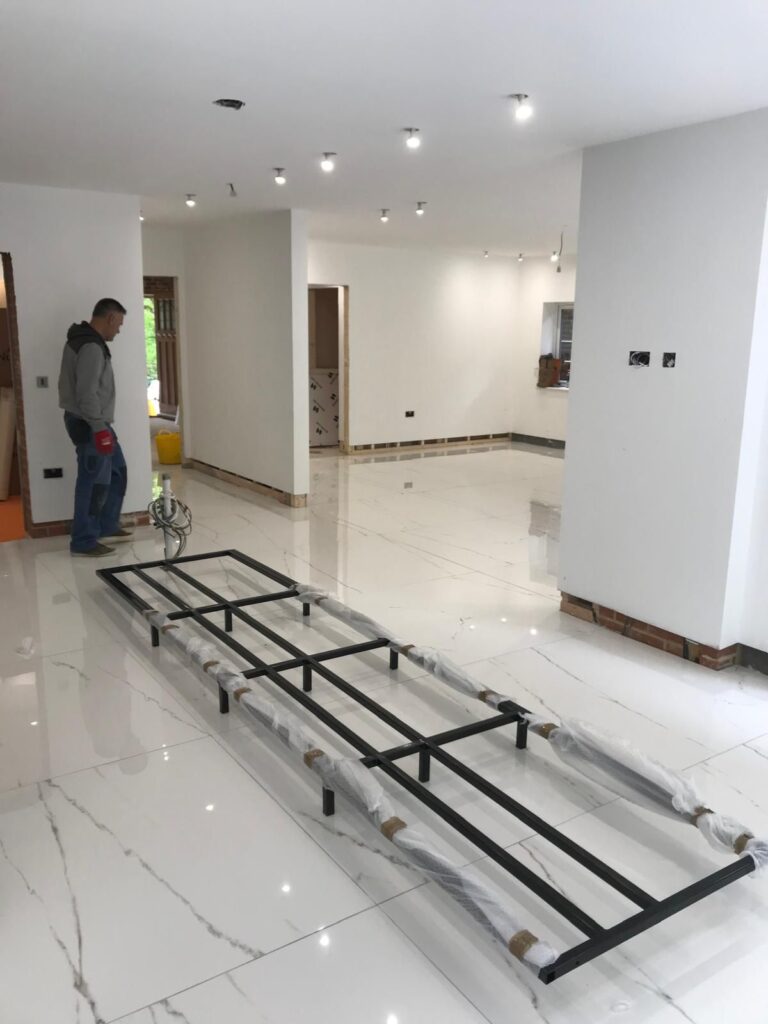 Tretawn GardensLondon NW7