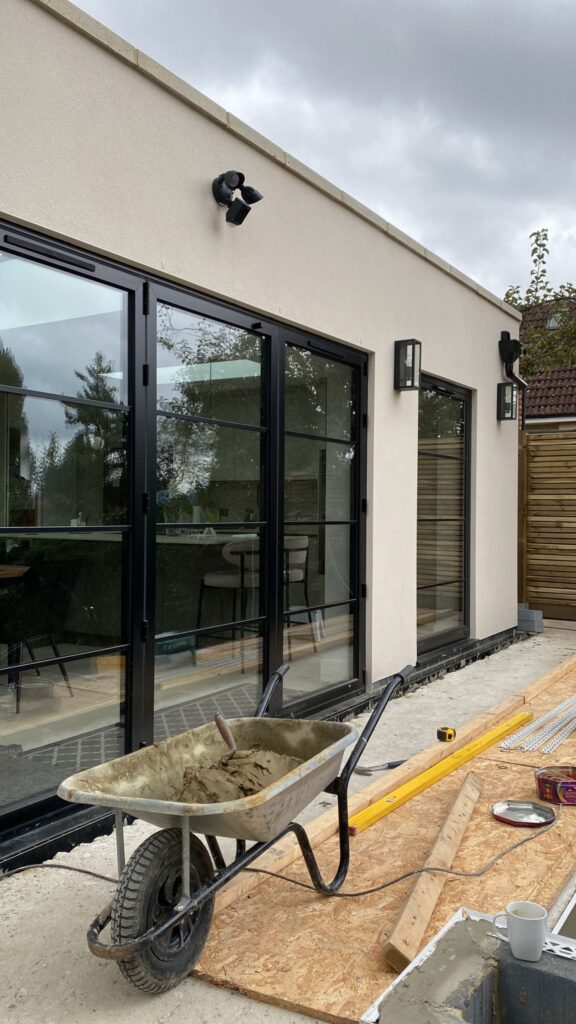 Tretawn GardensLondon NW7