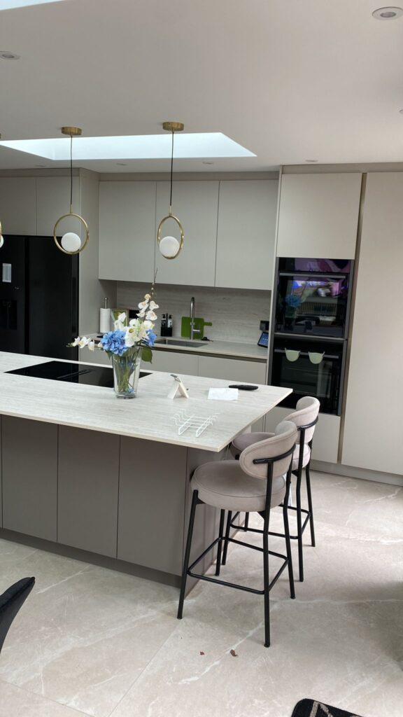 Tretawn GardensLondon NW7