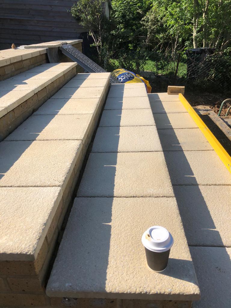 Summerhouse in Bushey