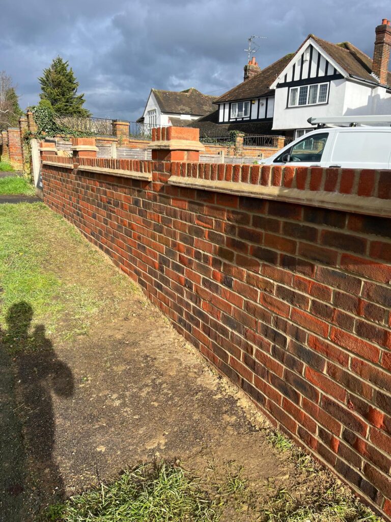 St Albans Road Garston Watford WD25