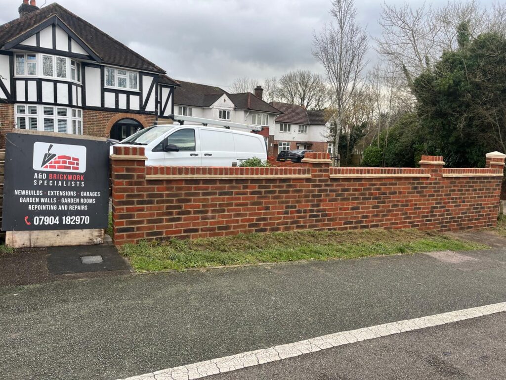 St Albans Road Garston Watford WD25