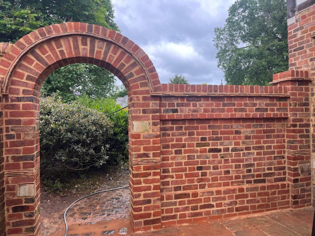 6 Camlet way En4 Olh