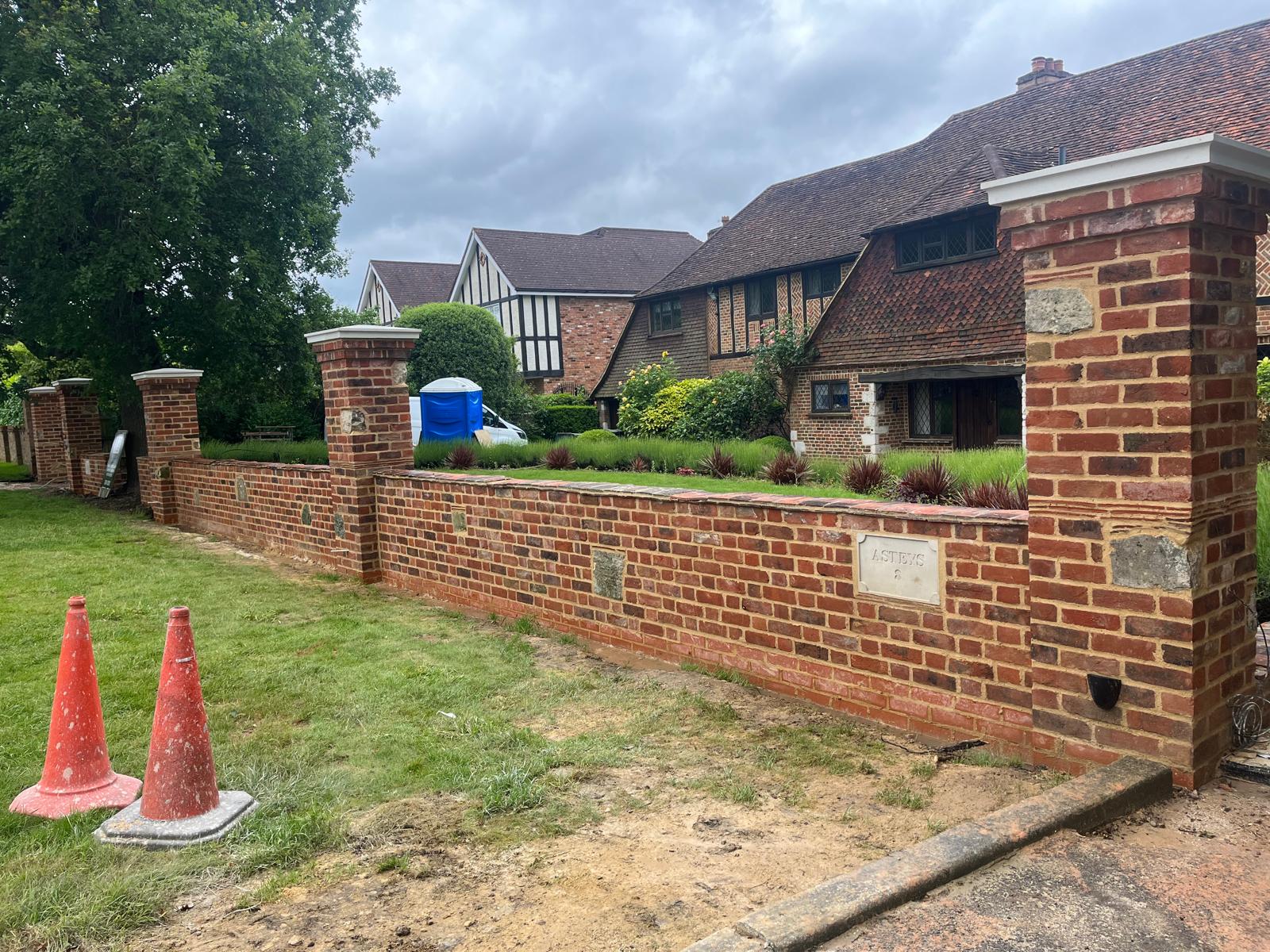 6 Camlet way En4 Olh