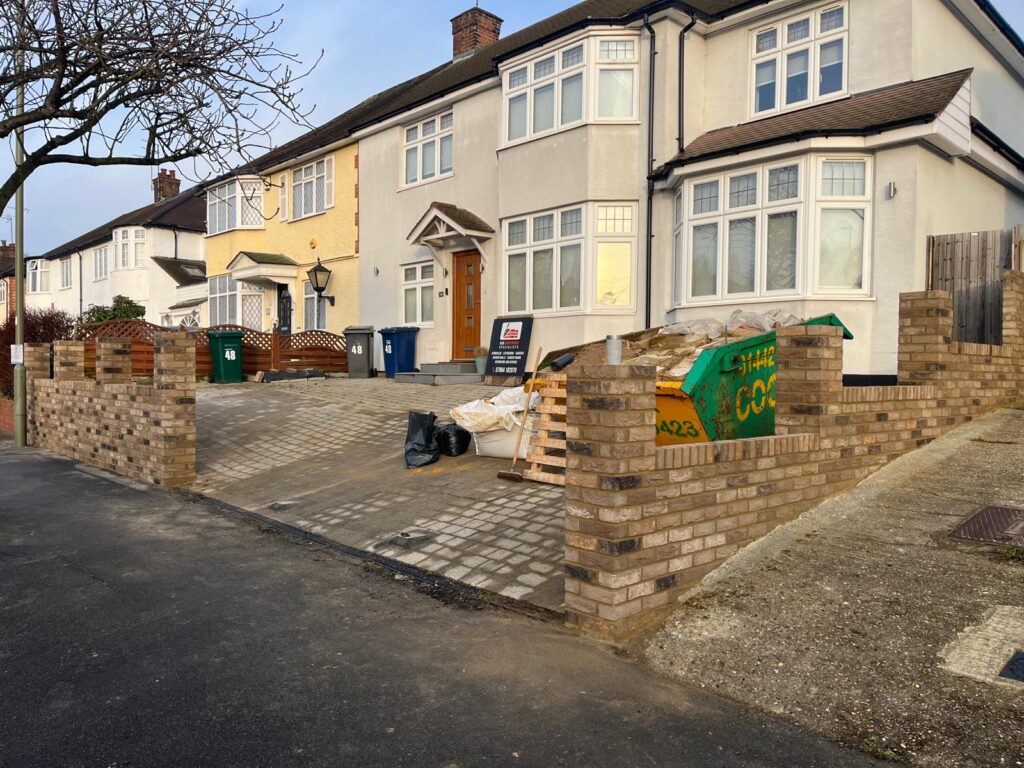 48 Longmore Avenue, Barnet, EN5 1JX