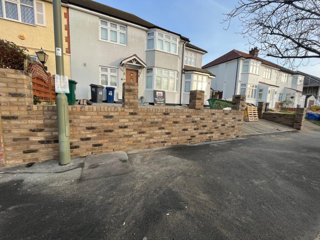 48 Longmore Avenue, Barnet, EN5 1JX