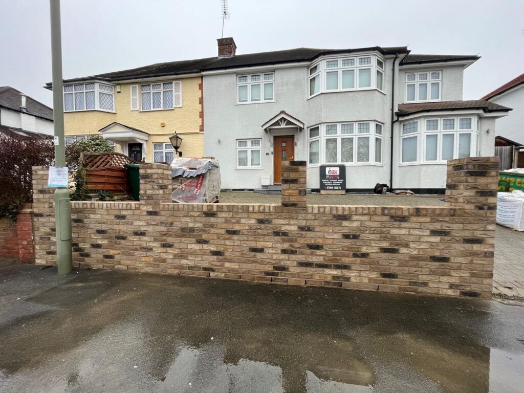 48 Longmore Avenue, Barnet, EN5 1JX