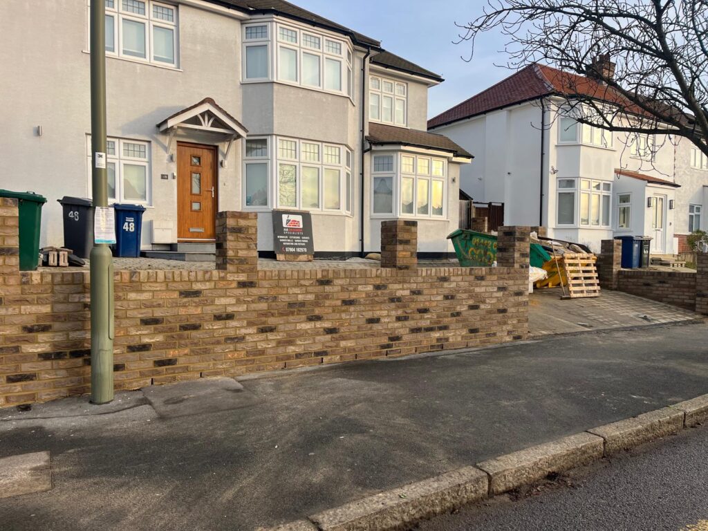 48 Longmore Avenue, Barnet, EN5 1JX