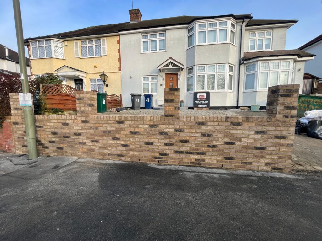 48 Longmore Avenue, Barnet, EN5 1JX