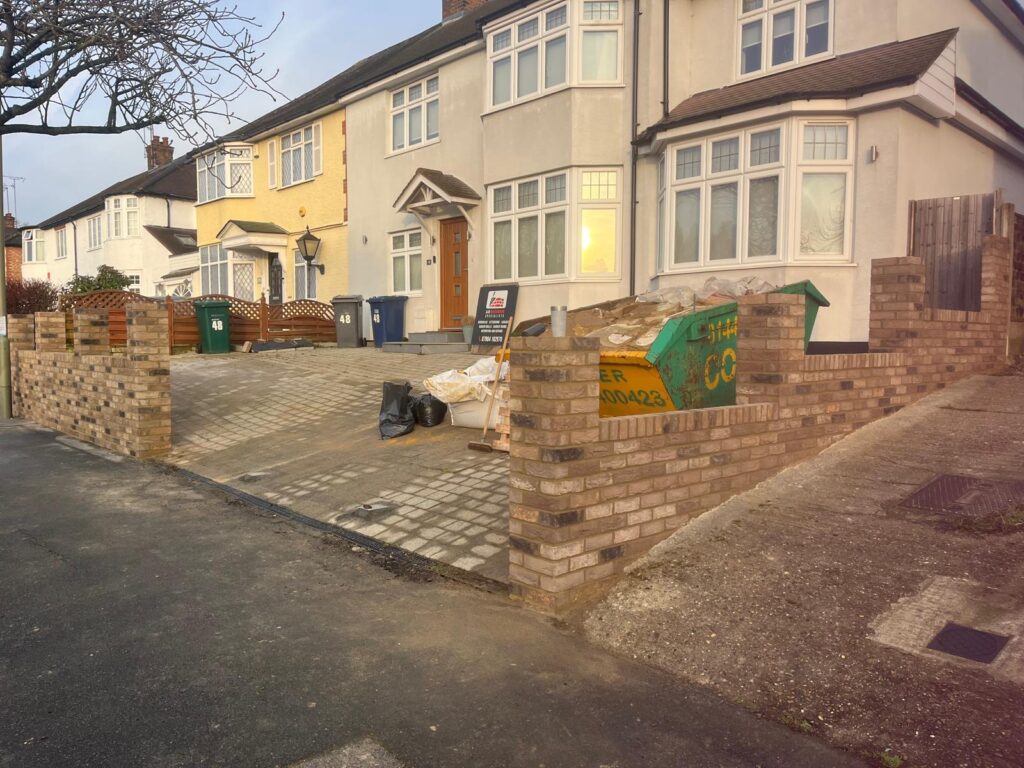 48 Longmore Avenue, Barnet, EN5 1JX