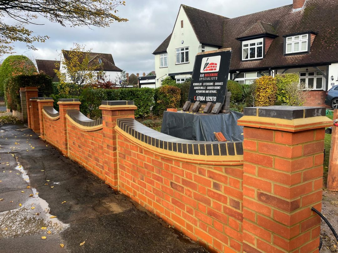 Milton Road, Ickenham, Uxbridge UB10